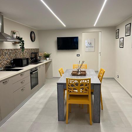 Marimuntagna Villa Katanya Dış mekan fotoğraf